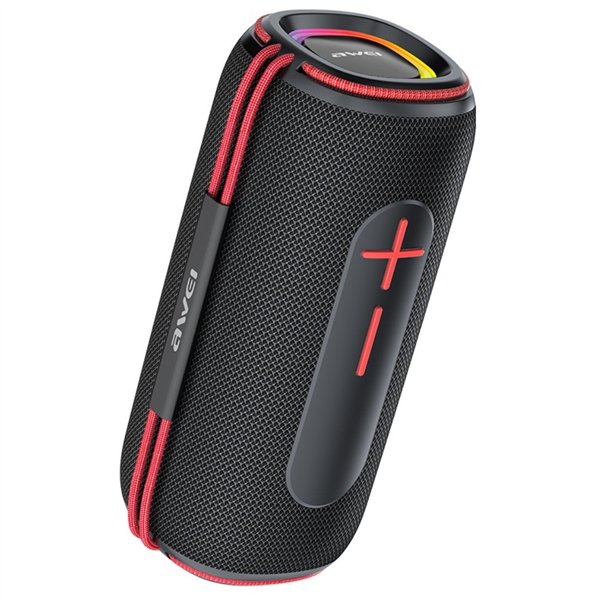 Bluetooth portable speakers Awei KA5 20W black