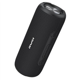 Bluetooth portable speakers Awei Y669 31W black