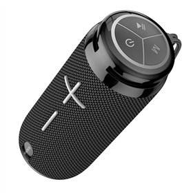Bluetooth portable speakers Borofone BR24 black