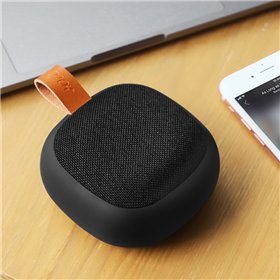 Bluetooth portable speakers Hoco BS31 black