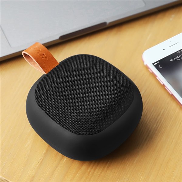 Bluetooth portable speakers Hoco BS31 black
