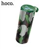 Bluetooth nešiojamas garsiakalbis Hoco BS33 kamufliažinės spalvos