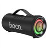Bluetooth portable speaker Hoco HA10 40W black