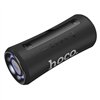 Bluetooth portable speaker Hoco HA10 40W black