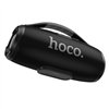 Bluetooth nešiojamas garsiakalbis Hoco HA4 Mini 30W juodas