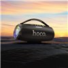Bluetooth nešiojamas garsiakalbis Hoco HA4 Mini 30W juodas