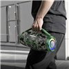 Bluetooth portable speaker Hoco HA4 Mini 30W camouflage