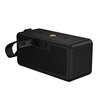 Bluetooth portable speaker Hoco HT1 Max black