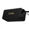 Bluetooth portable speaker Hoco HT1 Max black