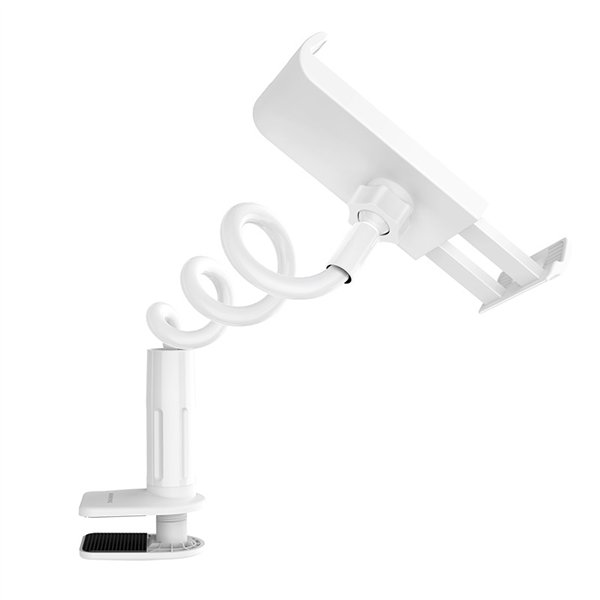 Borofone BH24 holder mount on the table white