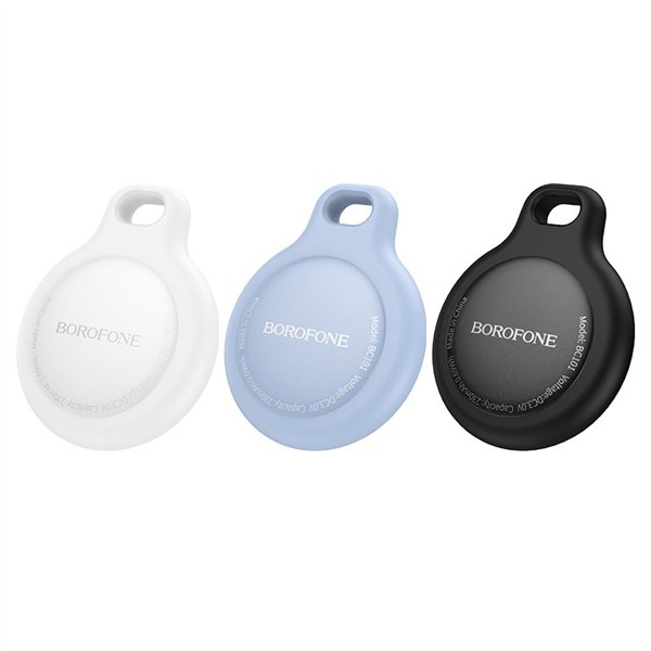 Borofone BC101 Anti-Lost Device white