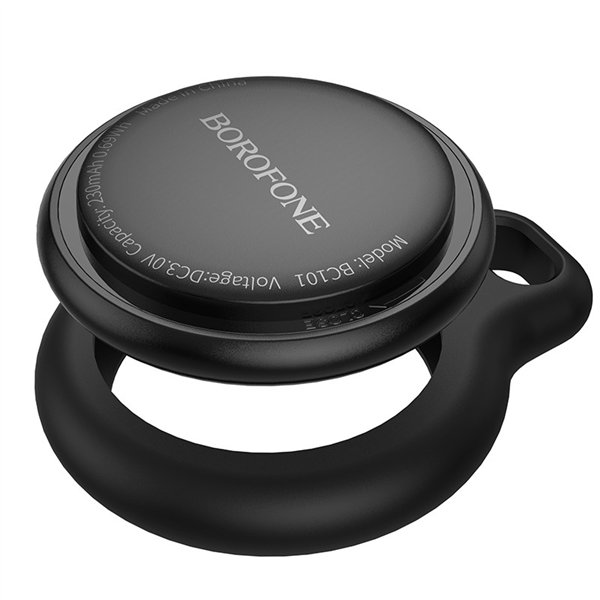 Borofone BC101 Anti-Lost Device black