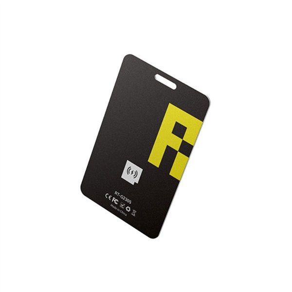 Remax RT-G2305 Anti-Lost Device Anti-Lost Device black