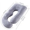 Multifunctional pregnancy pillow Reach, U-shaped