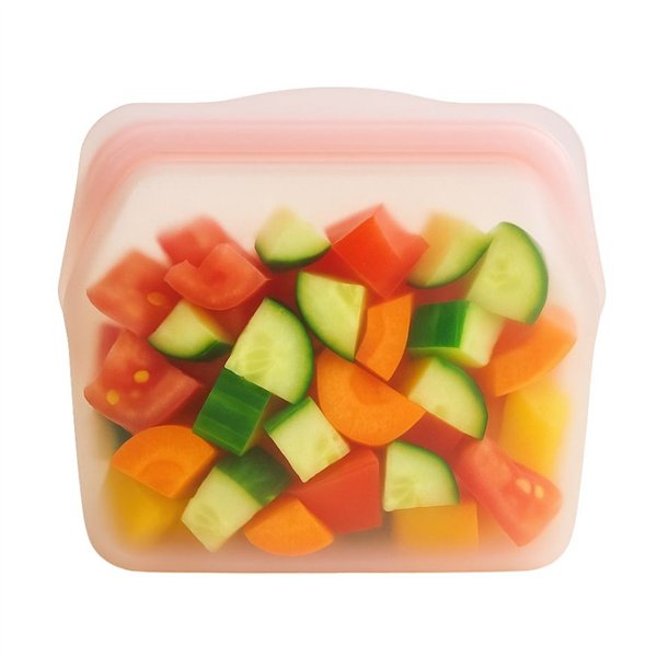 Reusable silicone bag Reach Eco