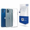Case 3mk Clear Case 1,2mm Apple iPhone 12/12 Pro