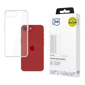 Case 3mk Clear Case 1,2mm Apple iPhone 16e