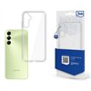 Dėklas 3mk Clear Case 1,2mm Samsung A057 A05s