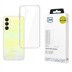 Case 3mk Clear Case 1,2mm Samsung A266 A26 5G