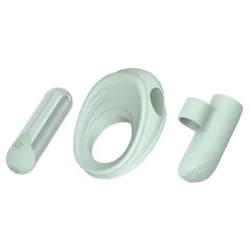 Dėklas 3mk Clear Case 1,2mm Samsung A266 A26 5G