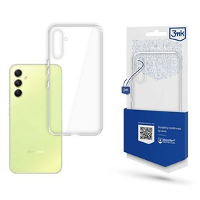 Case 3mk Clear Case 1,2mm Samsung A346 A34 5G