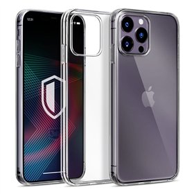 Case 3mk Clear Case 1,2mm Samsung A346 A34 5G