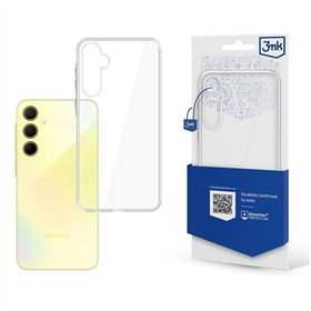 Case 3mk Clear Case 1,2mm Samsung A356 A35 5G