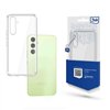 Dėklas 3mk Clear Case 1,2mm Samsung A546 A54 5G