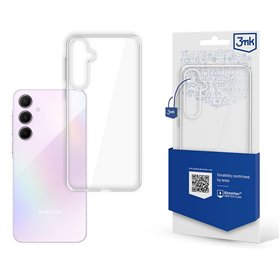 Case 3mk Clear Case 1,2mm Samsung A556 A55 5G