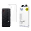 Case 3mk Clear Case 1,2mm Samsung G766 Xcover7 Pro