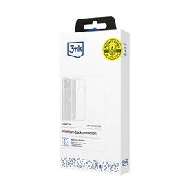 Case 3mk Clear Case 1,2mm Samsung S721 S24 FE