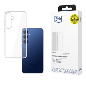 Case 3mk Clear Case 1,2mm Samsung S731 S25 FE