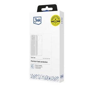Case 3mk Clear Case 1,2mm Samsung S731 S25 FE