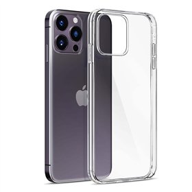 Case 3mk Clear Case 1,2mm Samsung S911 S23 5G