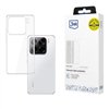 Case 3mk Clear Case 1,2mm Xiaomi 15