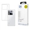 Case 3mk Clear Case 1,2mm Xiaomi 15 Pro