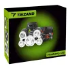 5 x T6 CREE LED priekinis žibintas