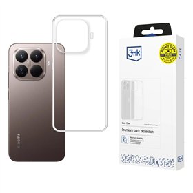 Case 3mk Clear Case 1,2mm Xiaomi 15T Pro