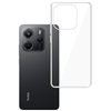 Case 3mk Clear Case 1,2mm Xiaomi Redmi Note 14 4G