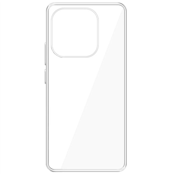 Case 3mk Clear Case 1,2mm Xiaomi Redmi Note 14 4G