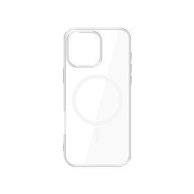 Case 3mk Clear MagCase Apple iPhone 16 Pro
