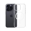 Case 3mk Clear MagCase Apple iPhone 16 Pro Max