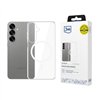 Case 3mk Clear MagCase Samsung S936 S25 Plus