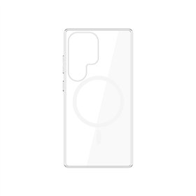 Case 3mk Clear MagCase Samsung S938 S25 Ultra
