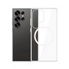 Case 3mk Clear MagCase Samsung S938 S25 Ultra