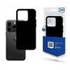 Case 3mk Matt Case Apple iPhone 15 Pro black