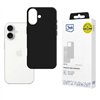 Case 3mk Matt Case Apple iPhone 17 black