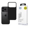 Case 3mk Matt Case Apple iPhone 17 Pro black