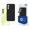 Case 3mk Matt Case Samsung A256 A25 5G black