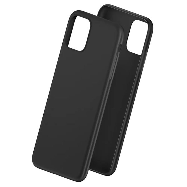 Case 3mk Matt Case Samsung A556 A55 5G black
